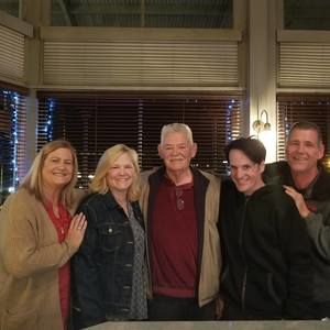 Meet your Posher, Don